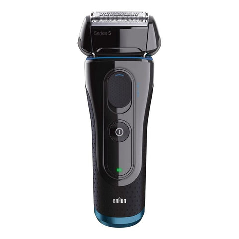 Braun 5040s Series 5 Wet and Dry Electric Shaver