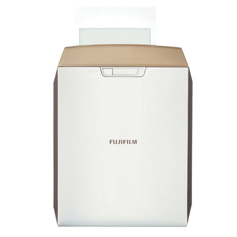 Fujifilm Share SP-2 Smartphone Printer (Gold)