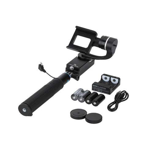 Feiyu Tech FY-ST SmartStab 2-Axis Gimbal for Smartphones