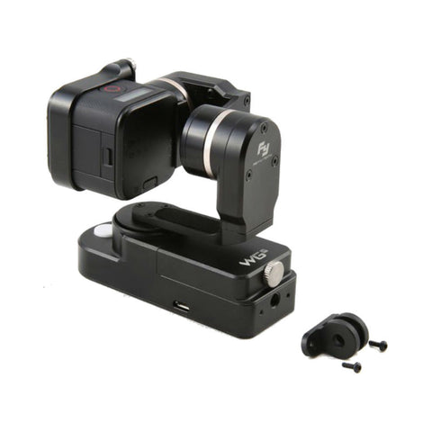 Feiyu Tech FY-WGS Wearable Gimbal for GoPro Hero4 Session