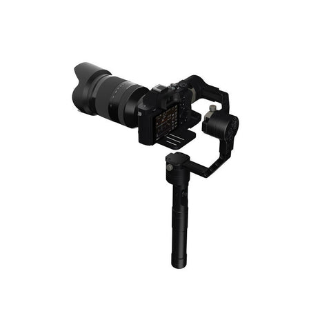 Zhiyun-Tech Crane 3-Axis Handheld Gimbal Stabilizer