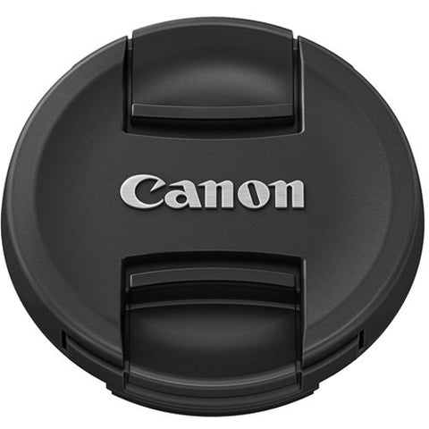 Canon E-58 II Lens Cap