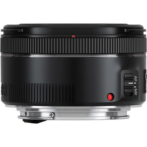 Canon EF 50mm f1.8 STM Lens