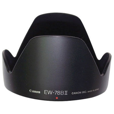 Canon EW-78B II Lens Hood