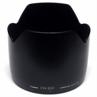 Canon EW-83F Lens Hood