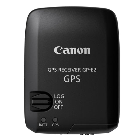 Canon GP-E2 GPS Receiver