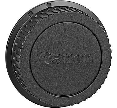 Canon Mount Cap E