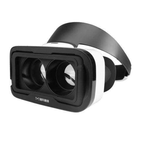 Baofeng Mojing IV VR Headset for IOS (Black)
