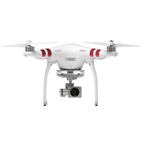 DJI Phantom 3 Standard RTF Quadcopter