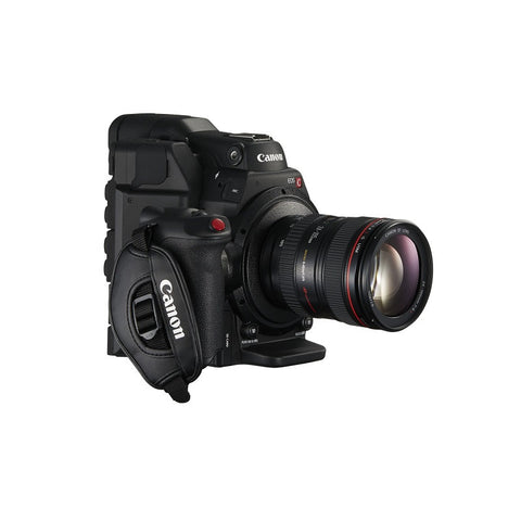 Canon EOS C300 Mark II Body Digital Cinema Camera