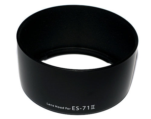 Canon ES-71 II Lens Hood