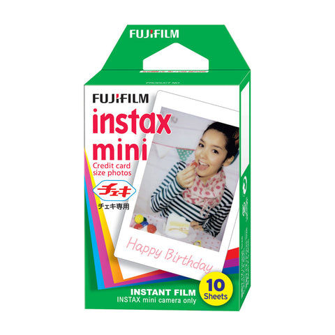 Instant Photo Films