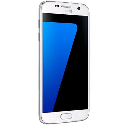 Samsung Galaxy S7 Dual 32GB 4G LTE Silver Titanium (SM-G930FD) Unlocked