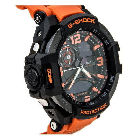 Casio G-Shock G-Aviation GA-1000-4A Watch (New With Tags)