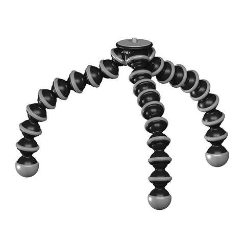 JOBY GorillaPod Original Tripod (Charcoal)