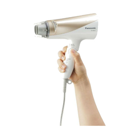 Panasonic EH-NE67 Ioniti Hair Blow Dryer (Gold)