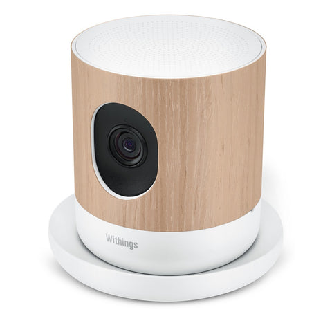 Withings Home HD Video Camera 70047701