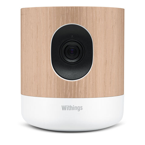 Withings Home HD Video Camera 70047701
