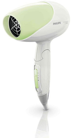 Philips HP8115 Salon Essential Foldable Handle Hair Dryer (Green)