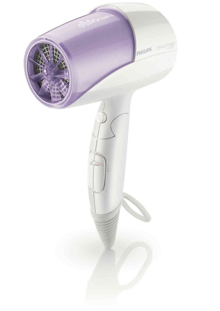 Philips HP8213 Shine & Protect Hair Dryer