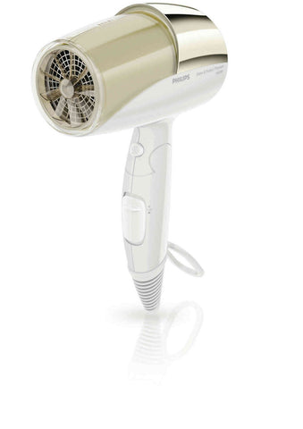 Philips Shine And Protect HP8219 Hairdryer (Titanium)
