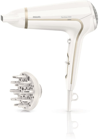 Philips HP8232 ThermoProtect Ionic Hair Dryer