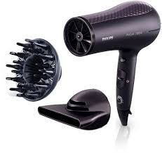 Philips HP8260 ProCare Hair Dryer With Ionic Conditioning and Diffuser