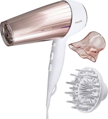 Philips HP8280 MoistureProtect Ionic Hair Dryer