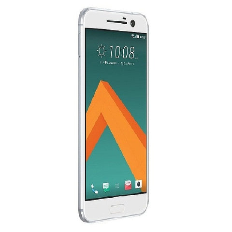 HTC 10 32GB 4G LTE Silver Unlocked