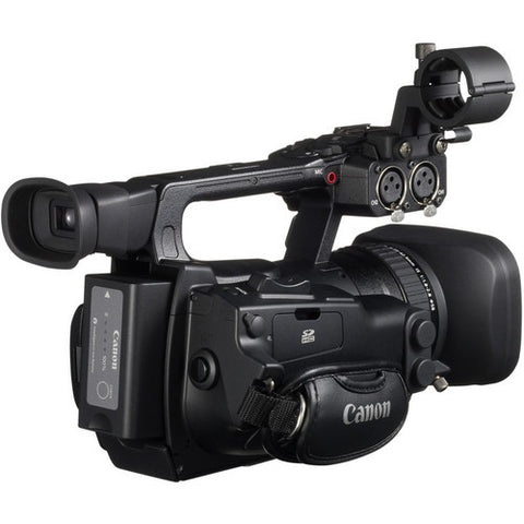 Canon XF105 HD (PAL) Video Cameras and Camcorders