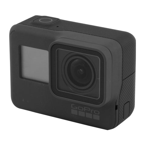 GoPro Hero 5 Black Digital Action Camera