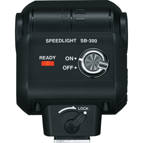 Nikon SB-300 AF Flashes Speedlites and Speedlight