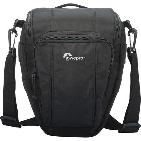 Lowepro Toploader Zoom 50 AW II Toploading Shoulder Bags Black