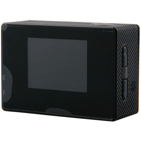 SJCAM SJ4000 1080p Full HD DVR Action Sport Camera Black