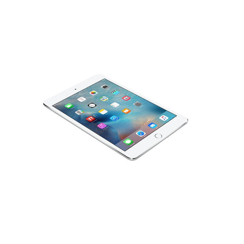 Apple iPad Mini 4 32GB Wi-Fi Silver