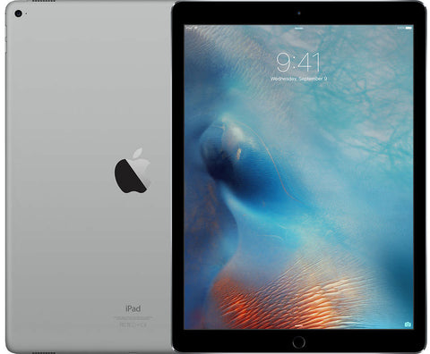 Apple IPad Pro 12.9" 128GB 4G LTE Space Grey