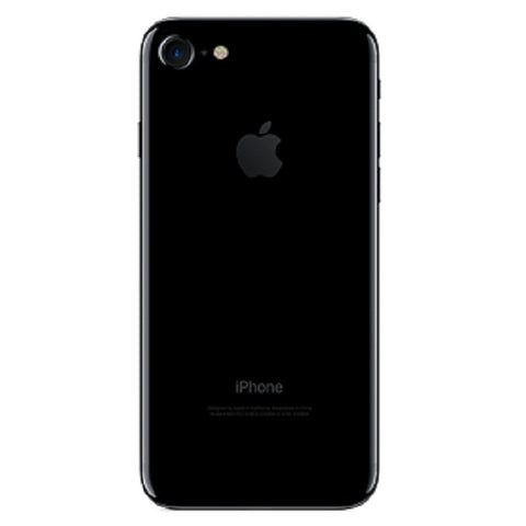 Apple iPhone 7 128GB 4G LTE Jet Black Unlocked