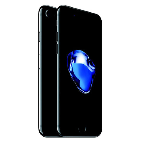 Apple iPhone 7 128GB 4G LTE Jet Black Unlocked