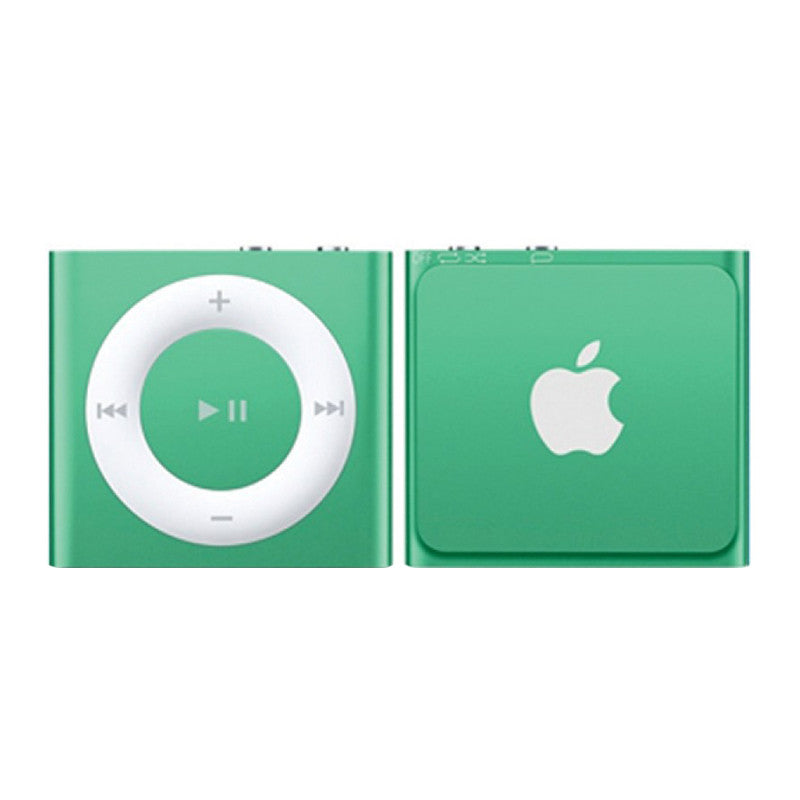 Ipod shuffle drivers for windows 7