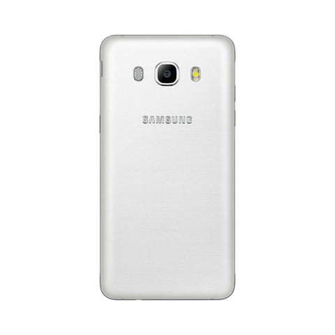 Samsung Galaxy J5 (2016) Dual 16GB 4G LTE White (SM-J5108) Unlocked