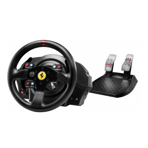 Thrustmaster T300 Ferrari GTE for PC/PS3/PS4