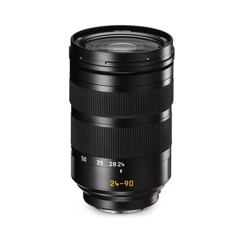 Leica Vario-Elmarit-SL 24-90mm f/2.8-4 ASPH Lens