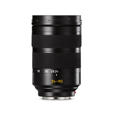 Leica Vario-Elmarit-SL 24-90mm f/2.8-4 ASPH Lens
