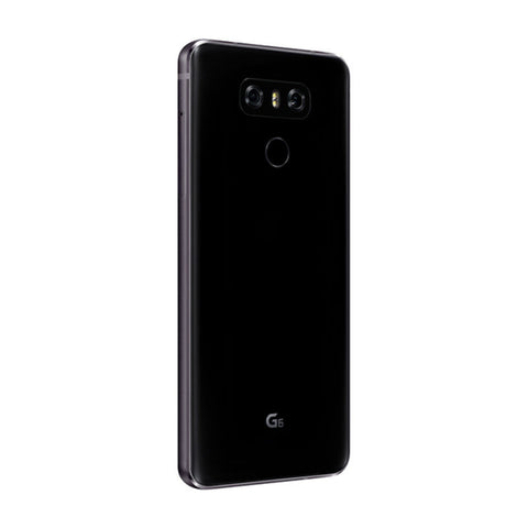 LG G6 64GB 4G LTE Astro Black (G600) Unlocked