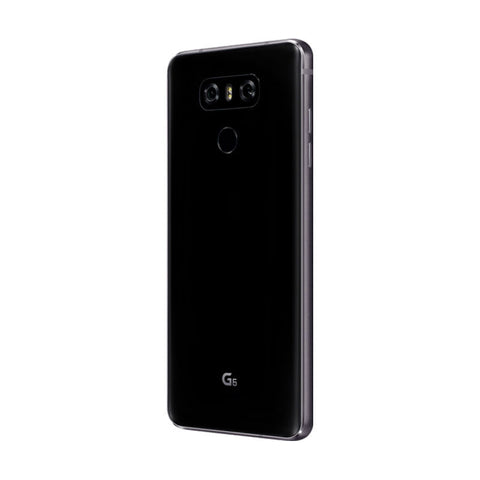 LG G6 64GB 4G LTE Astro Black (G600) Unlocked