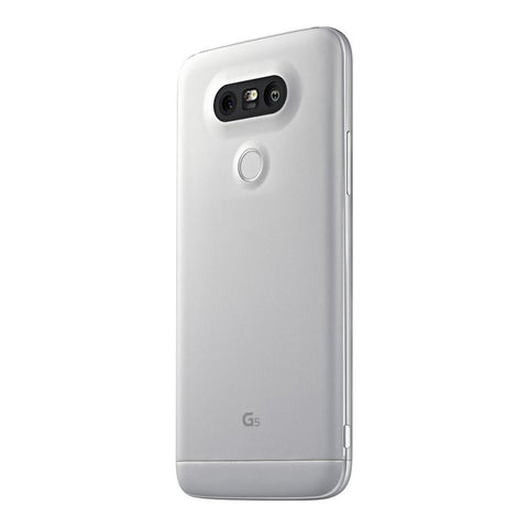 LG G5 Dual 32GB 4G LTE Silver (H860) Unlocked