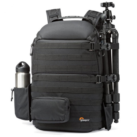 Lowepro ProTactic 450 AW Camera Backpack (Black)