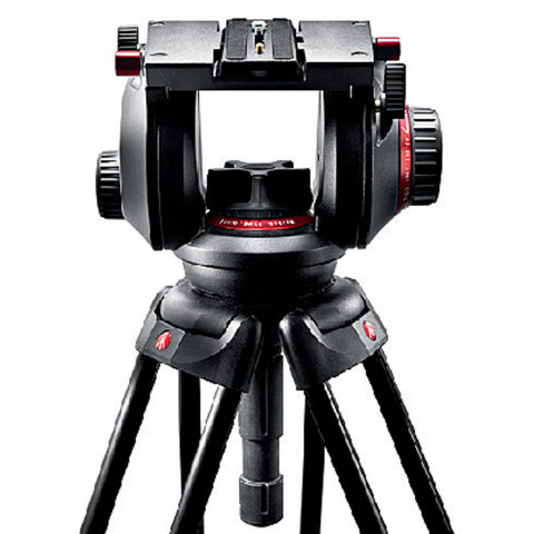 Manfrotto 509HD Professional Video Head 100