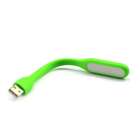 USB Power LED Light for Laptop Keyboard Lamp Green