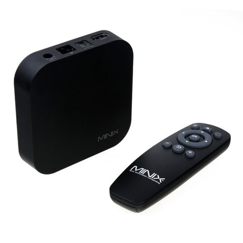 Minix NEO X5 mini Android TV Box